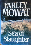 Sea of Slaughter