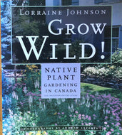 Grow Wild!