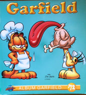 Garfield