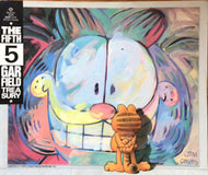 The 5th Garfield Treasury