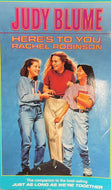 Here`s to You, Rachel Robinson