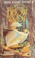 Below the Root