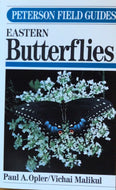 Peterson Field Guides: Eastern Butterflies