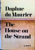 The House of the Strand