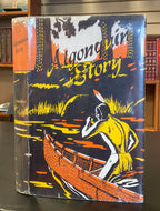 Algonquin Story