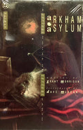 Batman: Arkham Asylum