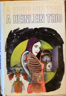 A Heinlein Trio