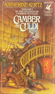 Camber of Culdi