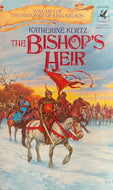The Bishop's Heir