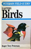 Peterson Field Guides: Eastern Birds