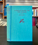 Field Guide to the Birds