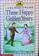 These Happy Golden Years