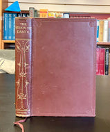 The Vision of Dante