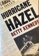 Hurricaine Hazel