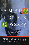 American Odyssey