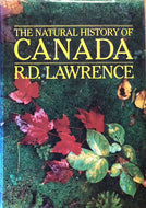 The Natural History of Canada