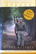The Man Who Listens to Horses