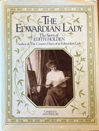 The Edwardian Lady