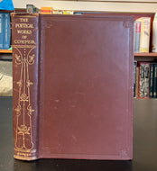 The Poetical Works of William Cowper