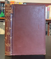 The Poetical Works of Oliver Goldsmith