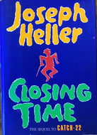 Closing Time