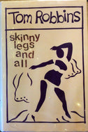 Skinny Legs and All