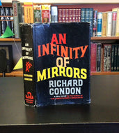 An Infinity of Mirrors