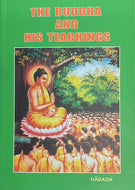 The Buddha and His Teachings