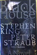 Black House