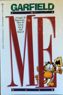 Garfield: The Me Book