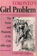 Toronto's Girl Problem