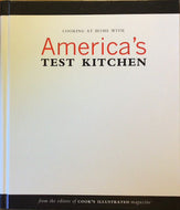 Cooking At Home With America's Test Kitchen