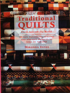 Traditional Quilts From Around The World
