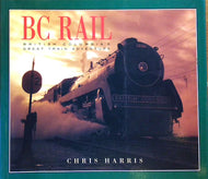 BC Rail
