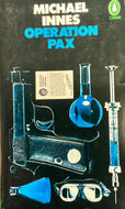 Operation Pax