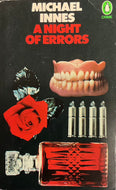 A Night of Errors