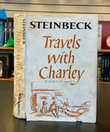 Travels with Charley