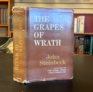 The Grapes of Wrath
