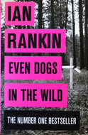 Even Dogs in the Wild