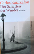 Der Schatten des Windes