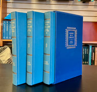 Hours in a Library