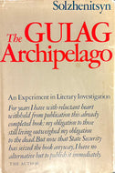The Gulag Archipelago