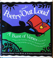 Poetry to Read Out Loud
