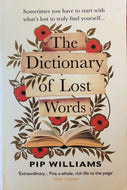 The Dictionary of Lost Words