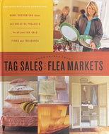 Good Things from Tag Sales and Flea Markets