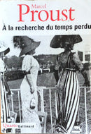 À la recherche du temps perdu