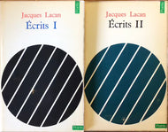 Ecrits I & II
