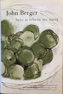 Here Is Where We Meet