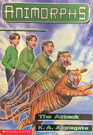 The Attack