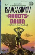 The Robots of Dawn